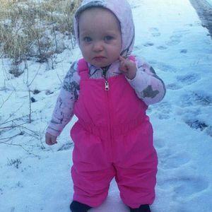 Meet your Posher, Karen